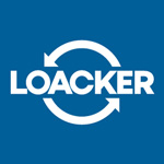 Loacker Swiss Recycling AG Logo