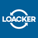 Loacker Swiss Recycling AG Logo